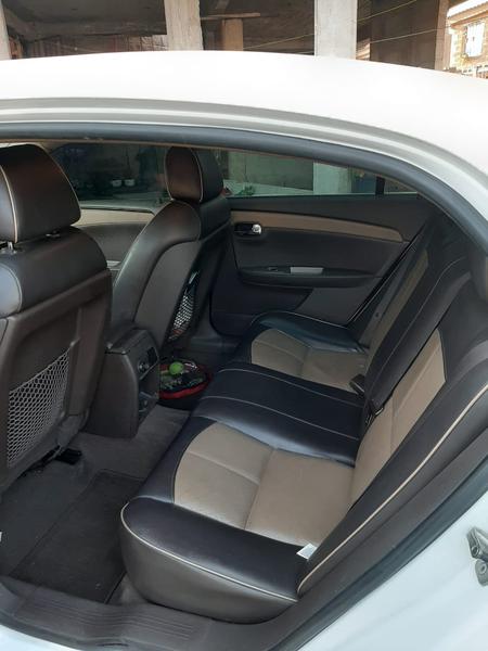 Chevrolet Malibu • 2009 • 140,000 km 7