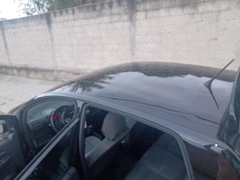 Volkswagen Fox • 2010 • 184 km 2