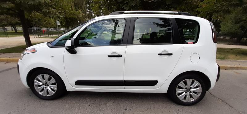 Citroën C3 Picasso • 2013 • 117,000 km 3