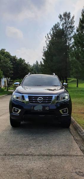 Nissan Navara • 2018 • 22,000 km 1