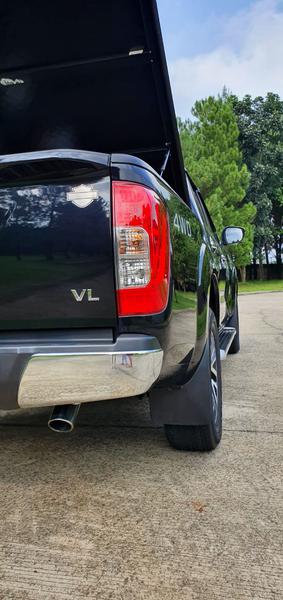 Nissan Navara • 2018 • 22,000 km 7