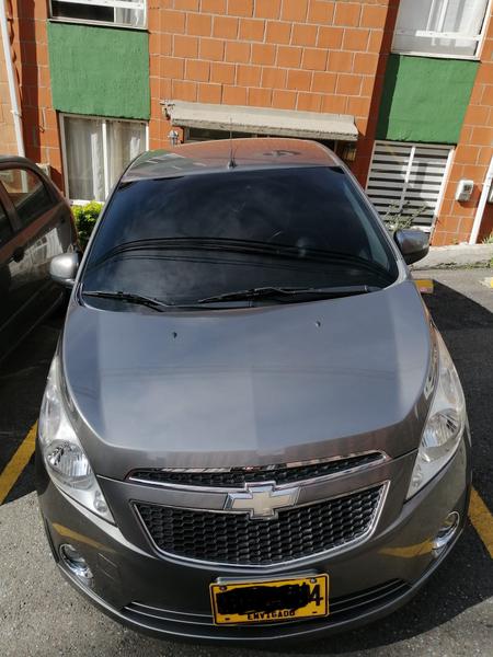 Chevrolet  • 2013 • 75,700 km 5