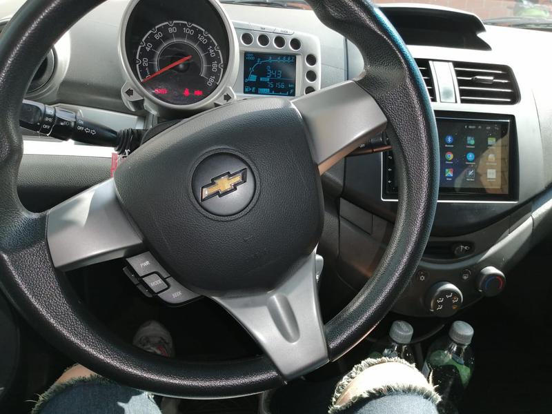 Chevrolet  • 2013 • 75,700 km 1