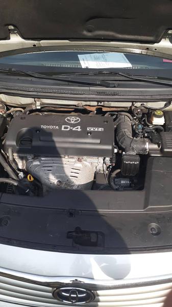 Toyota Avensis • 2004 • 157,000 km 14