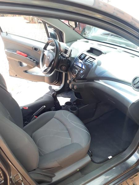 Chevrolet Spark GT • 2014 • 96,000 km 5
