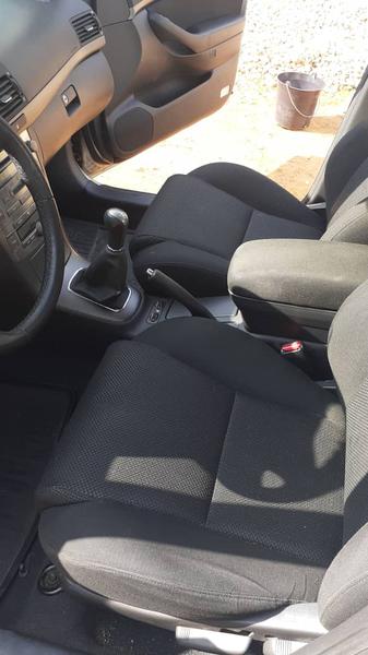 Toyota Avensis • 2004 • 157,000 km 16