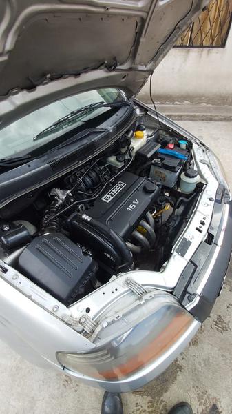 Chevrolet Aveo • 2011 • 113,000 km 1