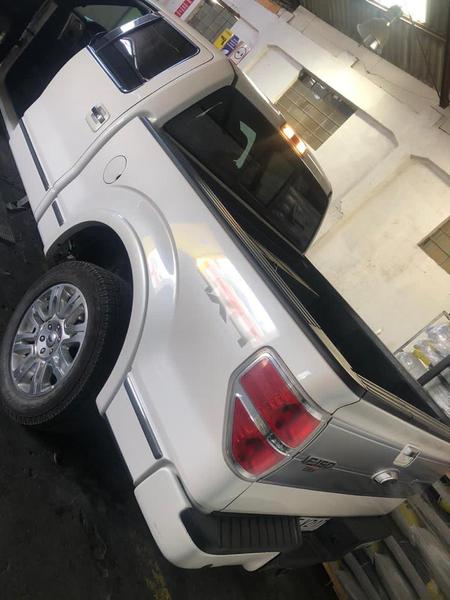 Ford F-150 • 2014 • 81,000 km 2