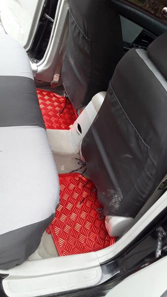 Kia Avella • 2006 • 153,000 km 3