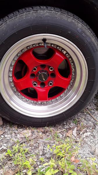 Kia Avella • 2006 • 153,000 km 13