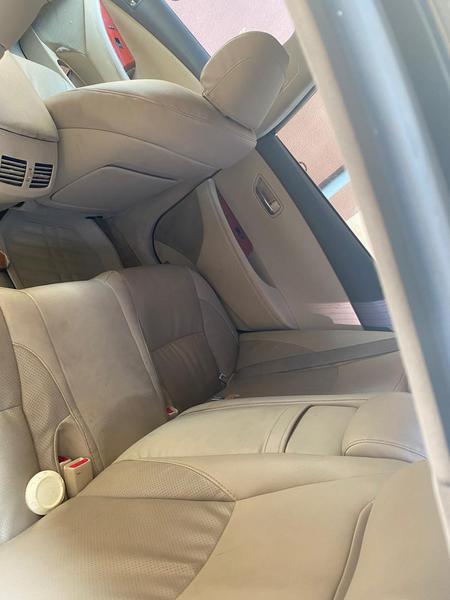 Lexus CT • 2009 • 160,228 km 12