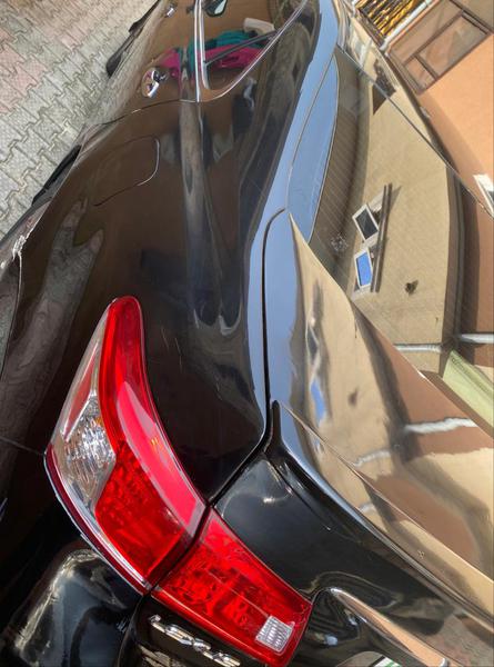 Lexus CT • 2009 • 160,228 km 7