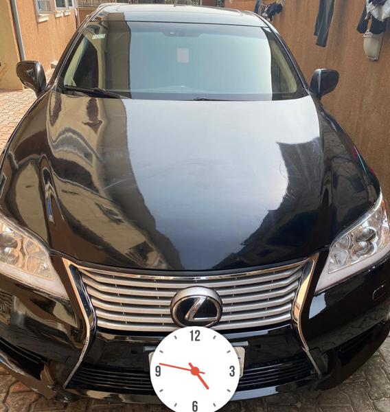 Lexus CT • 2009 • 160,228 km 14