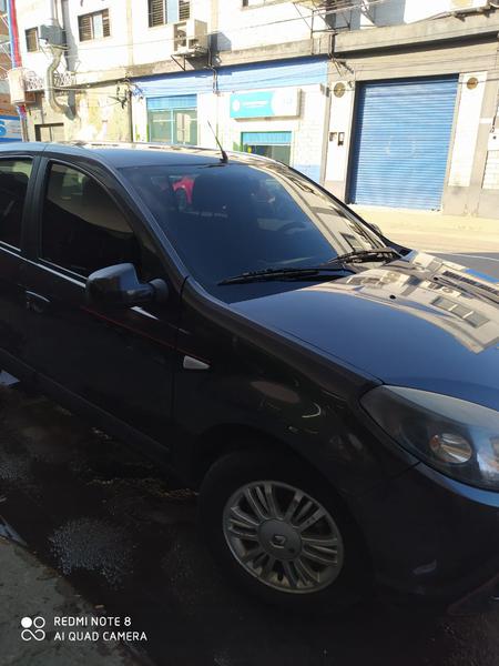 Renault Sandero • 2012 • 110,000 km 9