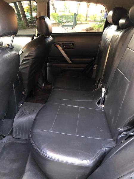 Infiniti FX • 2004 • 57,551 km 13