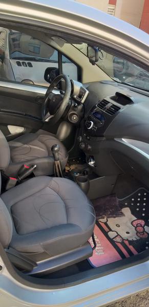 Chevrolet Spark GT • 2012 • 126,000 km 3