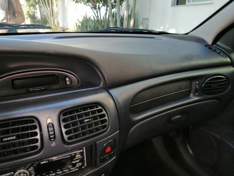 Renault Mégane • 2004 • 148,000 km 2