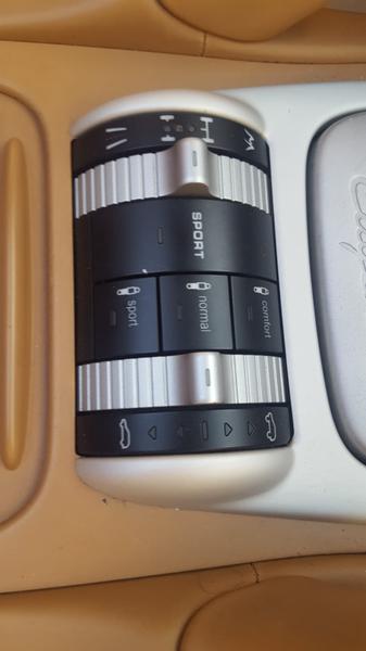 Porsche Cayenne • 2008 • 167,293 km 6