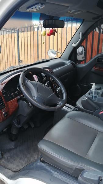 Kia K 2500 • 2010 • 68,000 km 3