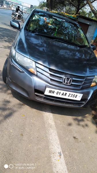 Honda City • 2010 • 15 km 7