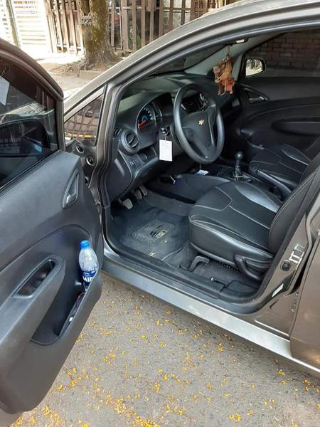 Chevrolet Sail • 2018 • 600,000 km 5