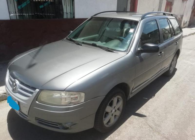 Volkswagen Gol • 2008 • 102,500 km 3