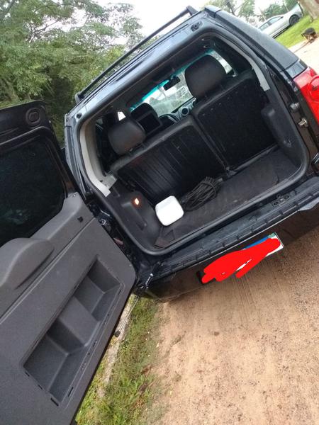 Ford EcoSport • 2009 • 96,570 km 3