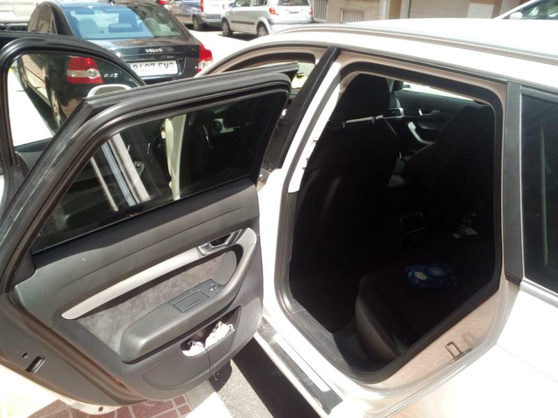 Audi A6 Avant • 2011 • 148,000 km 10