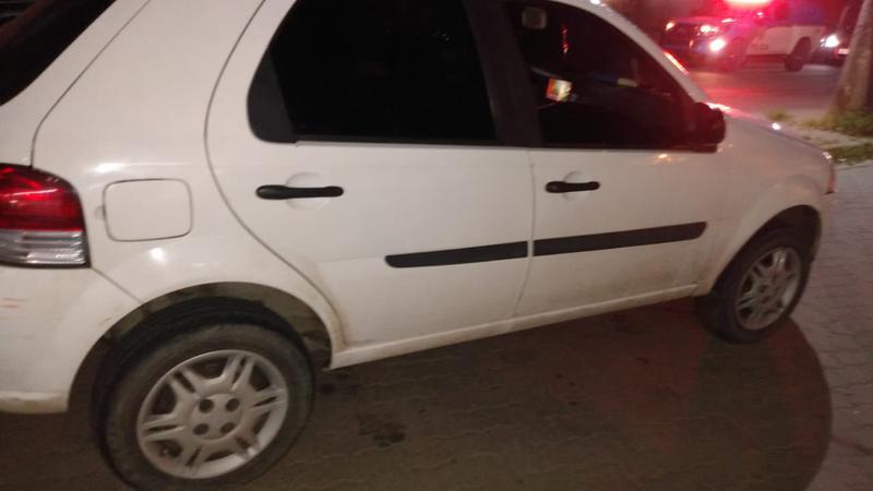 Fiat Palio Sporting • 2011 • 55,000 km 3