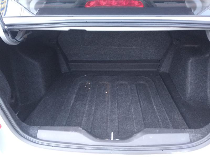 Chevrolet Sail • 2016 • 17,500 km 4