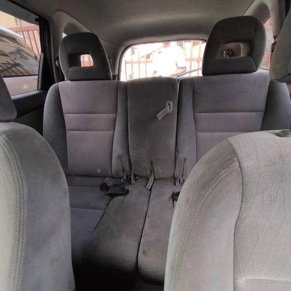 Acura ILX • 2000 • 10,115 km 4