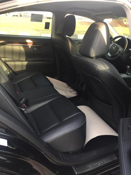 Lexus LS • 2013 • 90,000 km 5