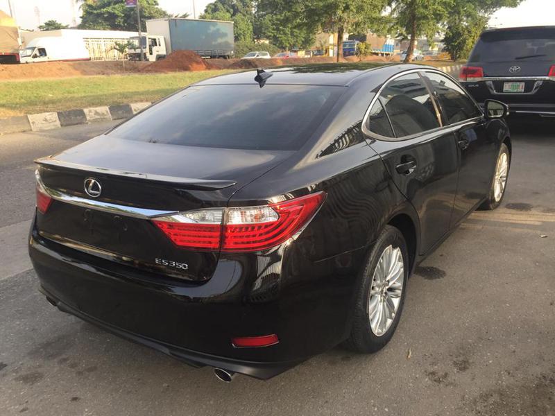 Lexus LS • 2013 • 90,000 km 12
