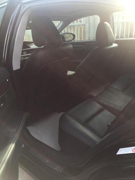 Lexus LS • 2013 • 90,000 km 8