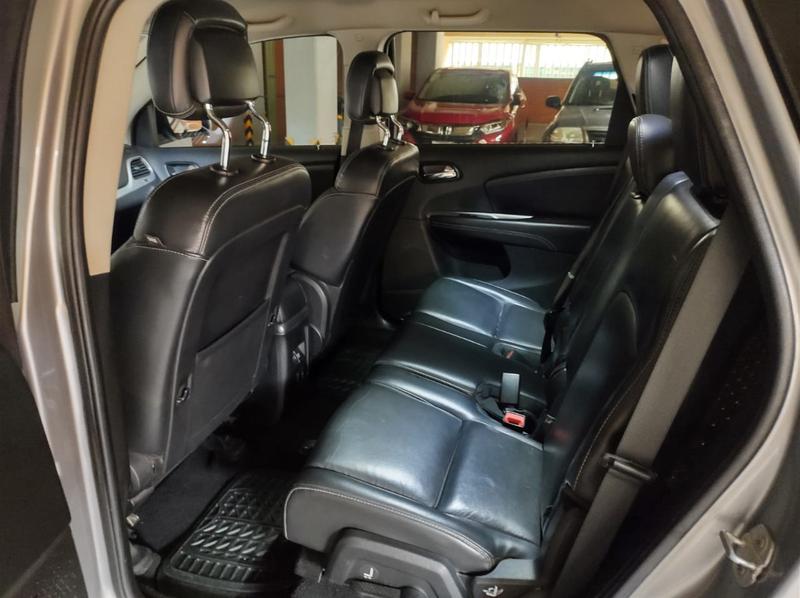 Dodge Journey • 2015 • 70,000 km 2