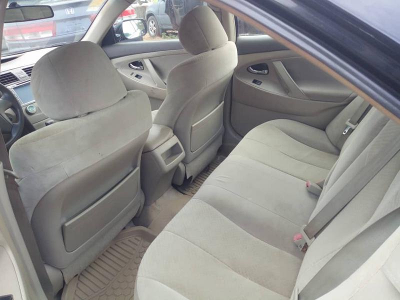 Toyota  • 2008 • 16,205 km 5