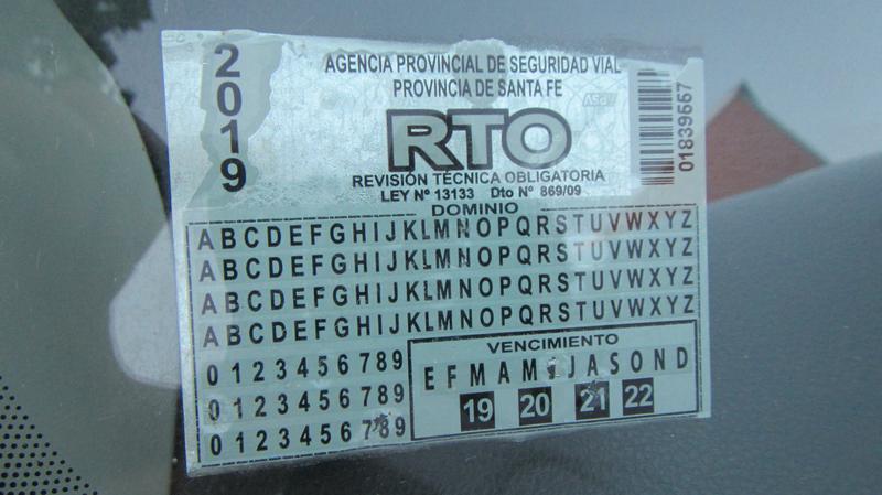 Renault Logan • 2014 • 114,000 km 11