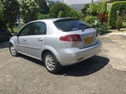 Chevrolet Optra • 2006 • 140,000 km 2
