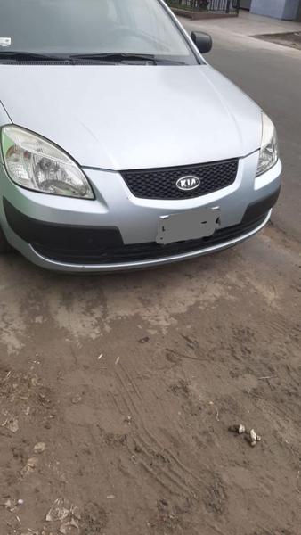 Kia Rio • 2005 • 210,000 km 6
