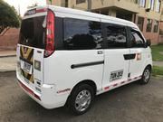 Chery New Qq • 2014 • 58,998 km 7