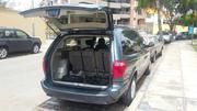 Chrysler Town & Country • 2005 • 138 km 2