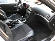 Alfa Romeo 159 • 2009 • 185,000 km 4