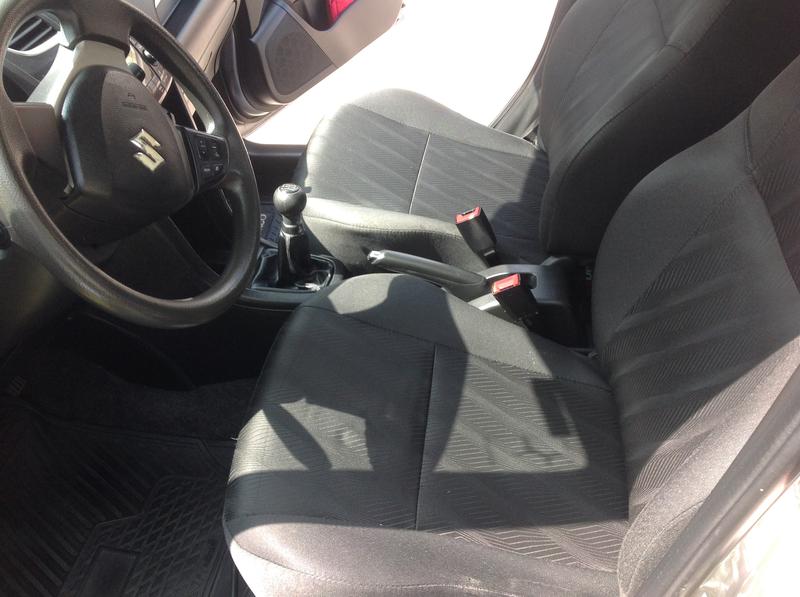 Suzuki Swift • 2013 • 64,000 km 12