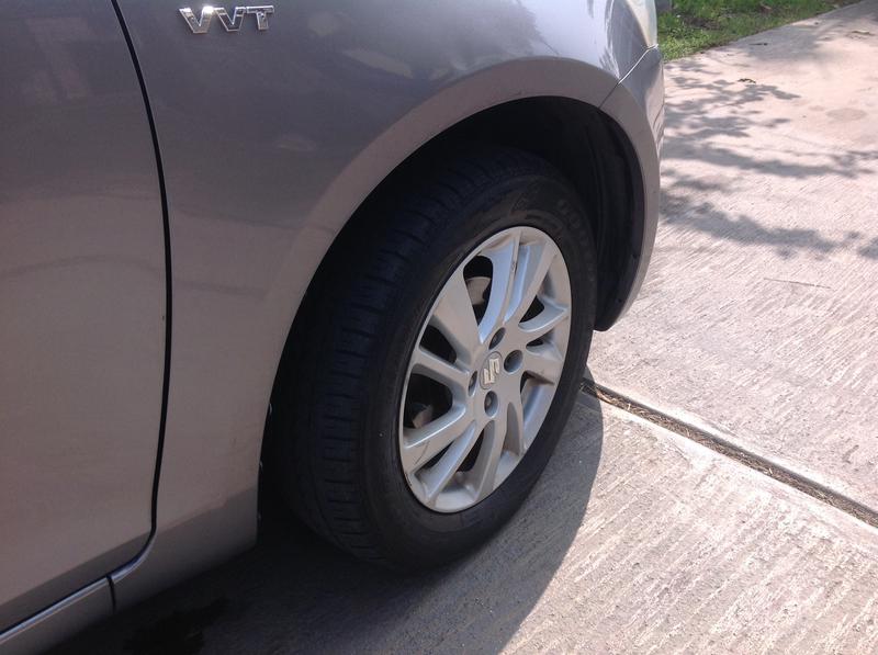 Suzuki Swift • 2013 • 64,000 km 5