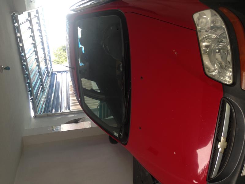 Chevrolet Aveo • 2011 • 100 km 5