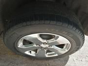 Jeep Grand Cherokee • 2012 • 101,000 km 2