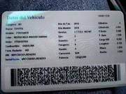 Toyota Hilux • 2018 • 7 km 11