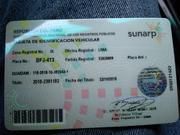 Toyota Hilux • 2018 • 7 km 7