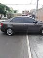 Kia Cerato • 2011 • 92,750 km 3