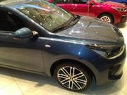 Kia Rio • 2019 • 1 km 2